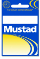 Mustad háčik 3261-BR Flatfish Classic 10sk Mustad háčik 3261-BR Flatfish Classic 10sk