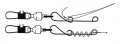 Spojka Knotless Connector veľ. S/dĺžka 1 Spojka Knotless Connector veľ. S/dĺžka 1