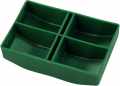 Box plastový Radical Combat Unit II 29x23x5cm Box plastový Radical Combat Unit II 29x23x5cm