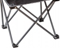 Skladacia stolika Pro Staff Mini 34x32x37cm