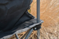 Skladacia stolika Pro Staff Mini 34x32x37cm