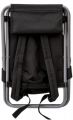 Skladacia stolika + ruksak Pro Staff BP 34x33*41cm