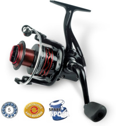 Navijaky Zcast FD 540 predn brzda