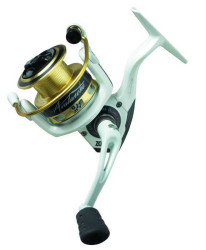 Navijk Zebco Avalanche