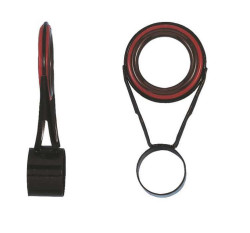 Oko teleskopick super-hard