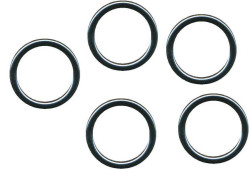 SIC vloka keramika 5ks - priemer 16 mm