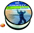 Vlasec ZEBCO Trophy Surf 0,30mm/6,9kg/450m, biely