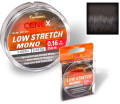Cenex Low Stretch feedrový vlasec 150m - čierny