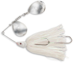 Nástraha na šťuku 20cm - Spinner Bait Pike Nástraha na šťuku 20cm - Spinner Bait Pike