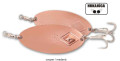 Plandavka na sumce Battle Spoon meden� 45g - 10cm
