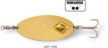 Plandavka na sumca Battle Spoon zlat� 45g - 10cm