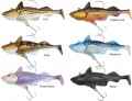 Quantum Skrey Shad n�straha 15cm/140g/h��ik 6/0