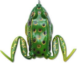 Žaba, 19g, 6,5cm, Pool Frog Žaba, 19g, 6,5cm, Pool Frog