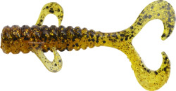Quantum Crawling Jack twister 6,5cm/6ks