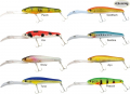 Quantum Minnow Gipsy DD SU-hlbok ponor 4,9cm/4g/0,8m