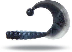 Cesnaková gumová nástraha - twister - 0,4g/ 3,5cm- 1ks Cesnaková gumová nástraha - twister - 0,4g/ 3,5cm- 1ks