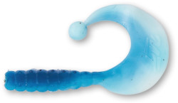 Prívlačové nástrahy Curly B-Bobbles 0,4g/3,5cm/10ks Prívlačové nástrahy Curly B-Bobbles 0,4g/3,5cm/10ks