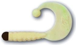 Prívlačové nástrahy Curly B-Bobbles 1,1g/4,2cm/10ks Prívlačové nástrahy Curly B-Bobbles 1,1g/4,2cm/10ks