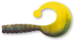 Prívlačové nástrahy Curly B-Bobbles 1,1g/4,2cm/10ks Prívlačové nástrahy Curly B-Bobbles 1,1g/4,2cm/10ks