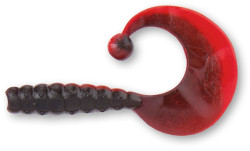 Prívlačové nástrahy Curly B-Bobbles 1,1g/4,2cm/10ks Prívlačové nástrahy Curly B-Bobbles 1,1g/4,2cm/10ks