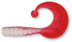 Prívlačové nástrahy Curly B-Bobbles 1,1g/4,2cm/10ks Prívlačové nástrahy Curly B-Bobbles 1,1g/4,2cm/10ks