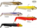 Cat Shad sumcová nástraha 18cm/75g/2ks Cat Shad sumcová nástraha 18cm/75g/2ks