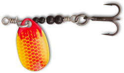 Rotačka Bloody Spinner UL 1,75g Rotačka Bloody Spinner UL 1,75g