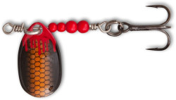 Rotačka Bloody Spinner UL 1,75g Rotačka Bloody Spinner UL 1,75g