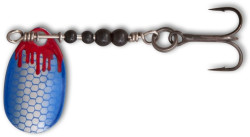 Rotačka Bloody Spinner UL 1,75g Rotačka Bloody Spinner UL 1,75g