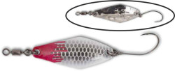 Plandavka Bloody Zoom Spoon 2,5g/3cm - �ierna / biela