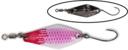 Plandavka Bloody Zoom Spoon 2,5g/3cm - ru�ov� / biela