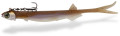 Gumen nstrahy Pelagic Shad 21cm/60g farba Brownie