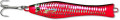 Pilkery Fat Head, rybárska nástraha 125/farba red/