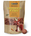 Boilies Smashed Fish 1kg -16mm