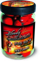 Boilies Pop-Up Neon Bloody Chicken 16+20mm +dip