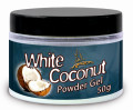 Prachový fluo dip 50g - White Coconut