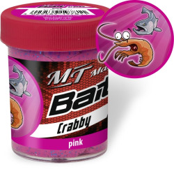 N�strahov� pasta na pstruha - krab - 50g