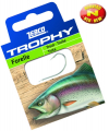 H��ik ZEBCO Trophy Trout ve�. 6, vlasec 0,22mm/10ks