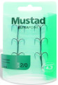 Mustad trojháčik TR58NP-BN 6ks Mustad trojháčik TR58NP-BN 6ks