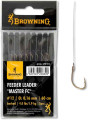 Nadväzce Feeder Leader Master Fluorokarbón 60cm - 5ks Nadväzce Feeder Leader Master Fluorokarbón 60cm - 5ks