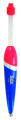 Plavák ZEBCO Chemical Light 4,0g/15cm Plavák ZEBCO Chemical Light 4,0g/15cm