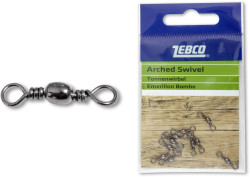 Obratlk Arched Swivel ve. 10/15kg/10ks