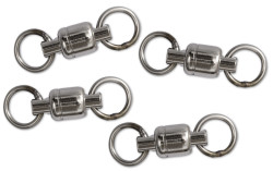 Pevn obratlk dka 25mm / vekos 5 / za 125kg / 4ks