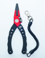 Mustad kliešte rybárske KVD-319C 19cm