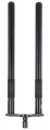 Driak prtu Radical Metal Snag Bar 15x3cm