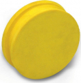 Zásobník Rig Winder round 50x15mm/žltá