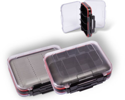 Vodotesn� krabi�ky UL box 12,5x9cm