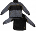 Xi-Dry WR 10 Fleece Jacket flsov bunda