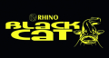 Vlajka Black Cat 150x80cm