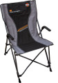 Skladacia stolička Pro Staff SX 41x54x62cm
